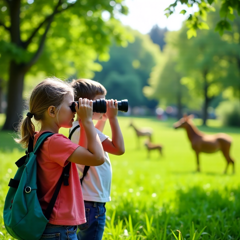 Parchi naturali e zoo italiani nel 2026: le migliori mete green per famiglie alla scoperta del Verde Italia